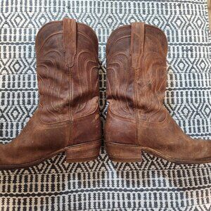Tecovas Boots - The Jamie - 8.5 - Goat